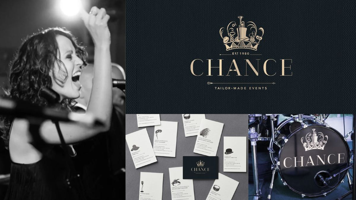 Chance Organisation, Chance Events: The identity across wider applications