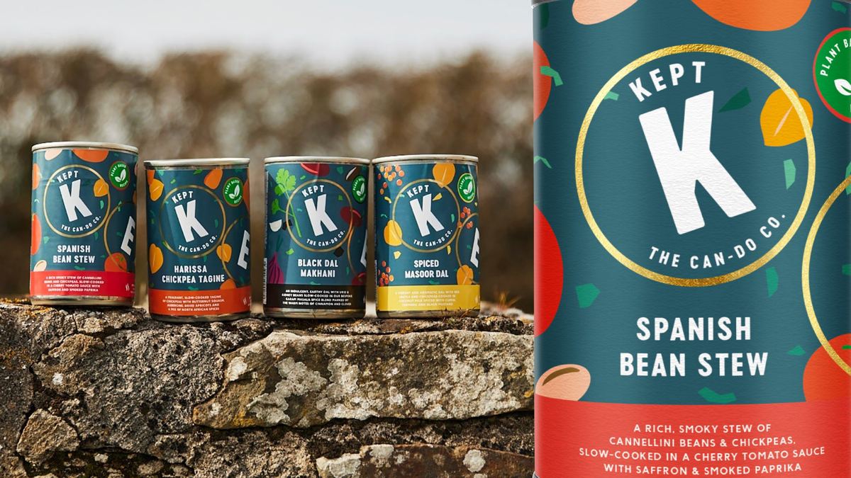 Kept (The Can-Do Company), Kept. The Can-Do Company: The cans in context